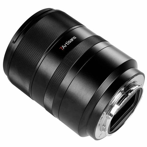 7Artisans AF 85mm F1.8 Attacco Sony E-Mount 7Artisans AF 85mm F1.8 Attacco Sony E-Mount